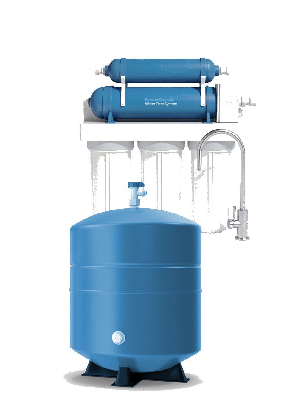 Reverse Osmosis System