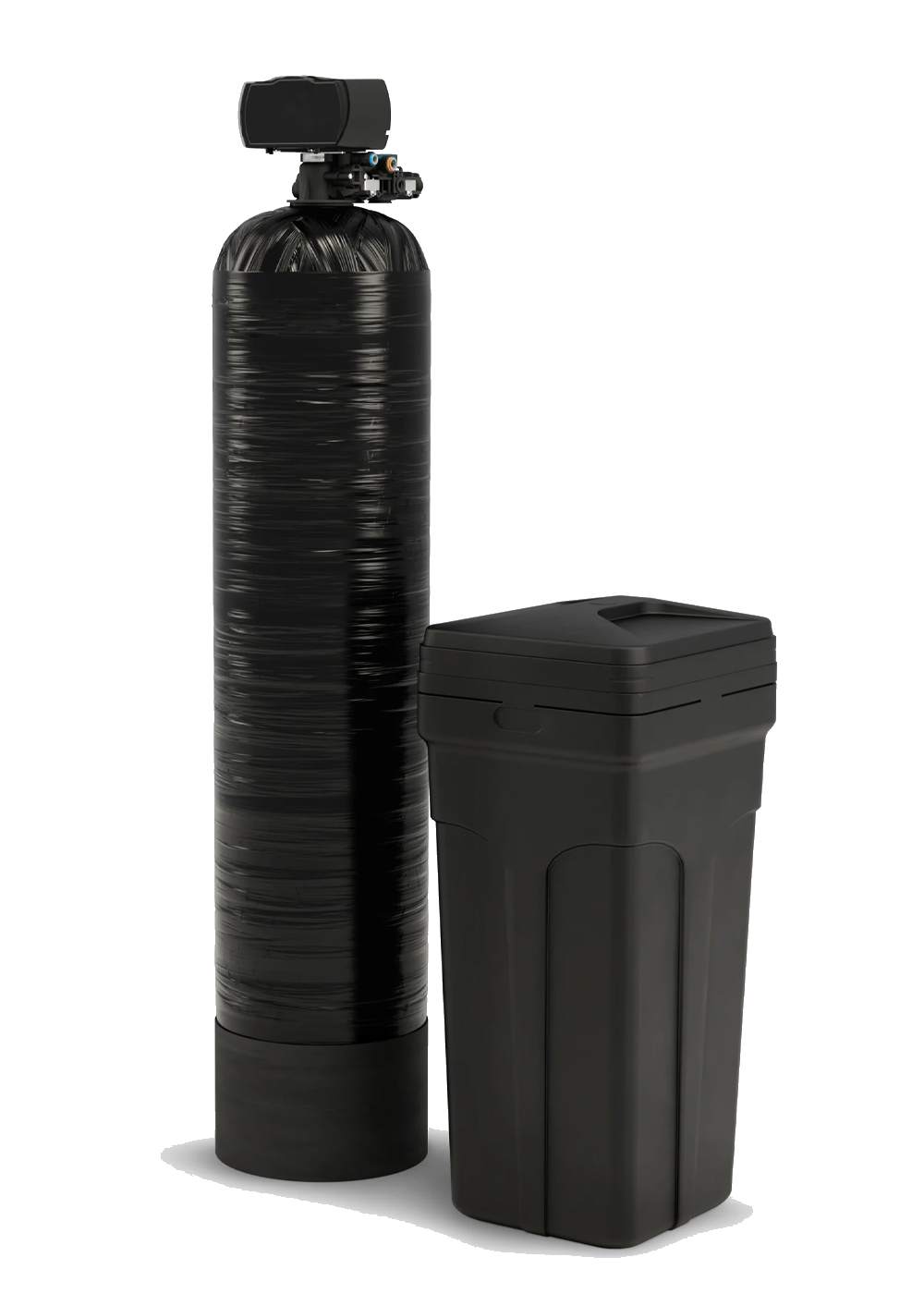 Whole House Water Softener